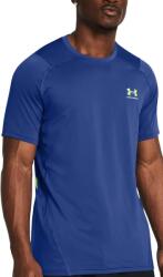 Under Armour Tricou Under UA HG Armour Ftd Graphic SS-BLU 1383320-432 Marime XXL - weplaybasketball