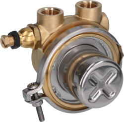 Fluid-O-Tech Rotary Vane Pump Rotoflow ø 3/8' Gas - gastrobolt - 65 990 Ft