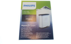 Szűrő Aquaclean Saeco Philips 421945054