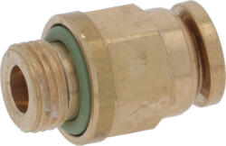 EGYENES FITTING ø 1/8'M - 6 mm OT57