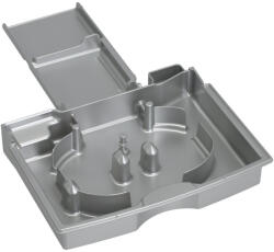 DeLonghi Csepegtető Tálca (ezüst) A Delonghi Ecam Kávéfőzőkhöz