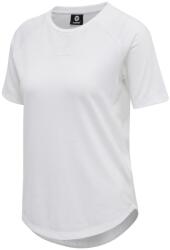 Hummel VANJA T-SHIRT S/S Rövid ujjú póló 206233-9001 Méret S