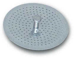 Adapter 2 Csészéhez (alu) Emk2