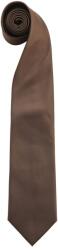 Premier Workwear Cravată cu model fin - Maro (PR765-1000145896)