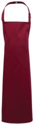 Premier Workwear Șort de gătit pentru copii - Vin | 48 x 63 cm (7-10 ani) (PR149-1000227012)