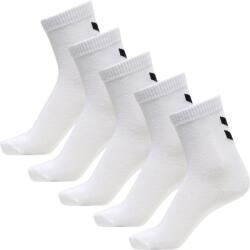 Hummel Sosete Hummel hmlMAKE MY DAY SOCK 5-PACK 223302-9394 Marime 37-40 (23-27 cm)