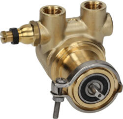 Fluid-O-Tech Forgólapátos Szivattyú Rotoflow ø 3/8' Npt - gastrobolt - 36 990 Ft