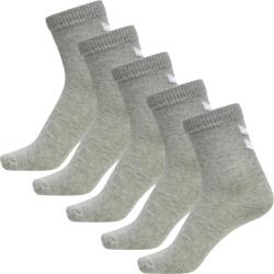 Hummel Sosete Hummel hmlMAKE MY DAY SOCK 5-PACK 223302-1927 Marime 24-27 (14-16 cm)