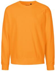 Neutral Hanorac din bumbac organic Fairtrade - Deschisă oranj | XL (NE-O63001-1000346141)
