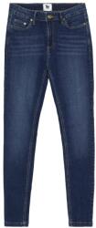 So Denim Blugi skinny de damă Lara - Albastru închis | UK 16 (EUR 44)/28 (short) (SD014-1000295599)