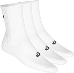 ASICS Sosete ASICS 3PPK Crew Sock 155204-0001 Marime 43-46