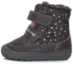 D.D.Step téli gyerekcipő lány W071-346CM (W071-346CM-29)