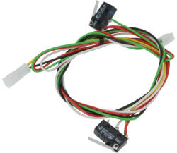 Bosch Mikrokapcsoló Siemens EQ. 7 & Bosch Vero