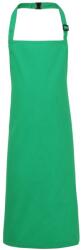 Premier Workwear Șort de gătit pentru copii - Verde | 48 x 63 cm (7-10 ani) (PR149-1000227024)