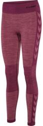 Hummel Colanți Hummel hmlCLEA SEAMLESS MID WAIST TIGHTS 210511-3491 Marime L
