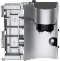 DeLonghi Ajtó kifolyóval (ezüst) DeLonghi EAM3/ESAM3