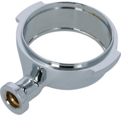 Portafilter Ház (feneketlen / E61) Ecm / Profitec / Rocket / Quickmill Eszpresszó Gépekhez