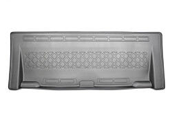 Aristar Volkswagen Touran (2003-2015) Al treilea rând de scaune Set de covorașe din cauciuc 3D cu margini înalte Aristar (ARISTAR-692551)