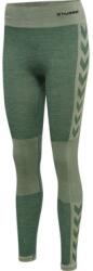 Hummel Colanți Hummel hmlCLEA SEAMLESS MID WAIST TIGHTS 210511-6465 Marime XL
