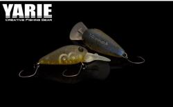 Yarie 675 T-Crankup JR Type F 28mm 1.8gr C43 Kiden Olive wobbler (Y67518C43)