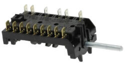 Smeg Selector Switch Smeg 811730195