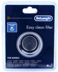 DeLonghi Szűrő 1 Csésze Delonghi 5513280991