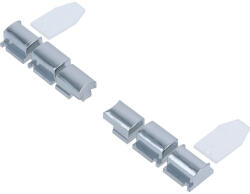 Bosch Krómozott gombok Siemens EQ. 7 - gastrobolt - 9 890 Ft