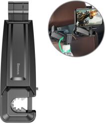 Baseus tartó az ülésre - Fekete