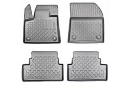 Aristar Opel Grandland X ( 2017- ) / Peugeot 3008 ( 2017-2024 ) Set de covorașe din cauciuc Aristar High bead (ARISTAR-603439)