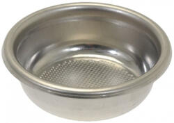 2 CUPS FILTER 16 gr ø 70x23 mm