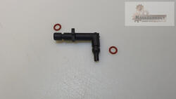 Bosch Pipacső tömítés (2 db)