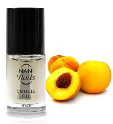 Naní tápláló olaj 5 ml - Őszibarack