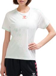 Hummel hmlGRAPHIC UNIVERSE JERSEY SS WOMAN Póló 228158-7525 Méret L