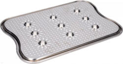Tray-steam Sub; Steam, Stainless-sts304, 0