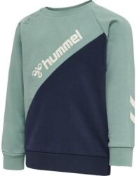 Hummel SPORTIVE SWEATSHIRT Melegítő felsők 215469-1009 Méret 98 - weplayhandball