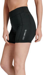 Hummel hmlGG12 TRAINING HW SHORT TIGHTS WOMAN Rövidnadrág 213974-2001 Méret M - weplayvolleyball