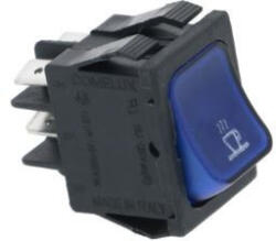 Kék Bipoláris Kapcsoló 16a 250v - gastrobolt - 4 690 Ft