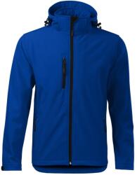 MALFINI Geacă pentru bărbați softshell Performance - Albastru regal | L (5220515)