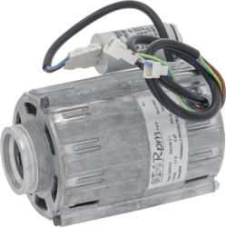 BEZZERA Rpm Motor Bilinccsel 120w