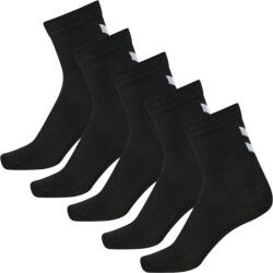 Hummel Sosete Hummel hmlMAKE MY DAY SOCK 5-PACK 223302-2042 Marime 24-27 (14-16 cm)