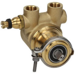 Fluid-O-Tech Rotary Vane Pump Rotoflow ø 3/8' Gas - gastrobolt - 30 990 Ft