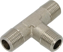 Folyadékcsatlakozás T-alakú (1/8 "- Mmm)