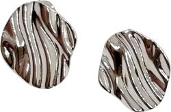 ÉkszerM Ezüst Stekkeres Fülbevaló AGM 139244