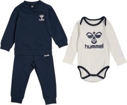 Hummel hmlTRIO CREWSUIT SET Szett 226766-8365 Méret 98 - weplayvolleyball