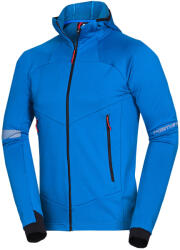Northfinder Bluza schi de tura barbati Zelezny darkblue (108082-298-106)