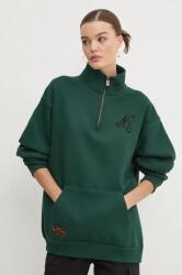 New Era felső zöld, nyomott mintás, 60564829 - zöld XL