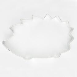 Cookie Cutters Kiszúró - Süni 8, 5 cm
