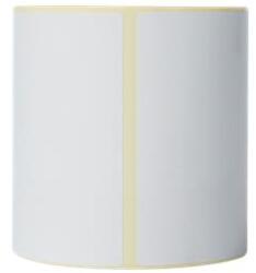 Brother Etikett, thermo, 102×152 mm, 350 etikett/tekercs, BROTHER (QPTE22660)