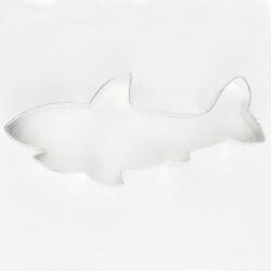 Cookie Cutters Kiszúró - Cápa 9 cm
