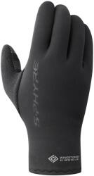 Shimano S-PHYRE Thermal téli kesztyű fekete M